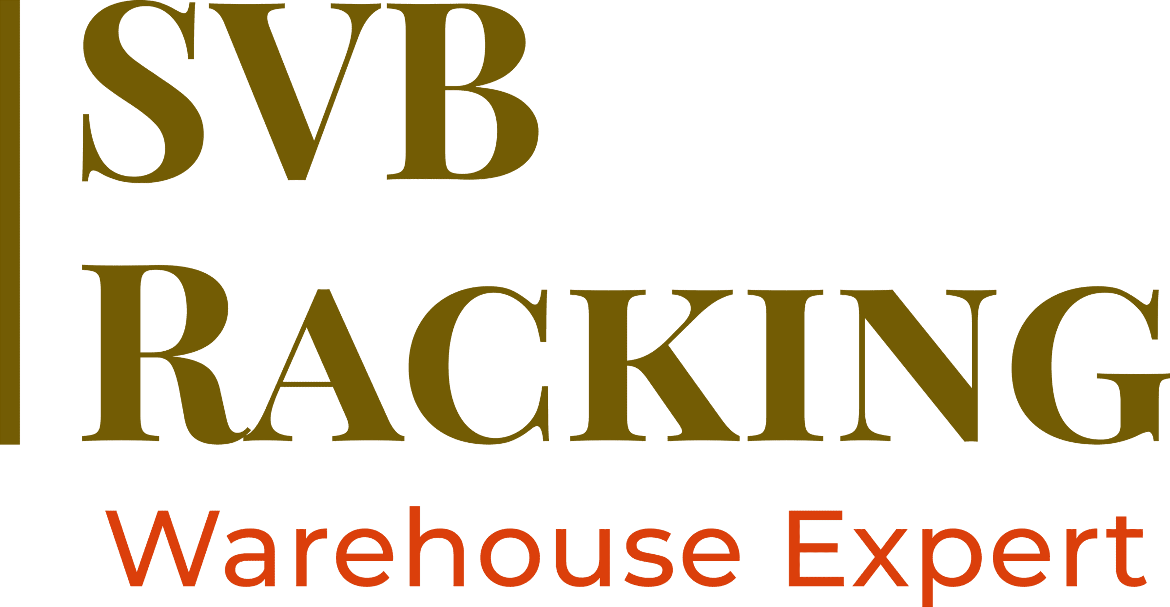 SVB-Racking Logo shopping